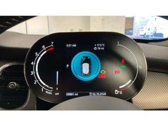 MINI Hatchback 1.5 Cooper Exclusive Premium 5dr Auto Petrol Hatchback