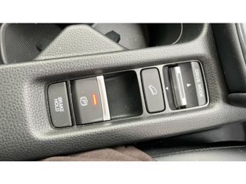 Honda HR-V 1.5 eHEV Advance 5dr CVT Hybrid Hatchback