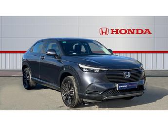 Honda HR-V 1.5 eHEV Elegance 5dr CVT Hybrid Hatchback