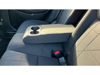 Honda HR-V 1.5 eHEV Elegance 5dr CVT Hybrid Hatchback