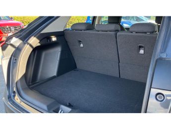 Honda HR-V 1.5 eHEV Elegance 5dr CVT Hybrid Hatchback