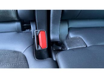 Ford Kuga 2.5 FHEV ST-Line Edition 5dr CVT Hybrid Estate
