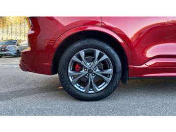 Ford Kuga 2.5 FHEV ST-Line Edition 5dr CVT Hybrid Estate