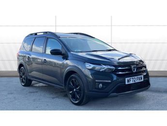 Dacia Jogger 1.0 TCe Extreme SE 5dr Petrol Estate
