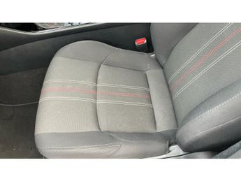 Toyota C-HR 1.8 Hybrid GR Sport 5dr CVT Hybrid Hatchback