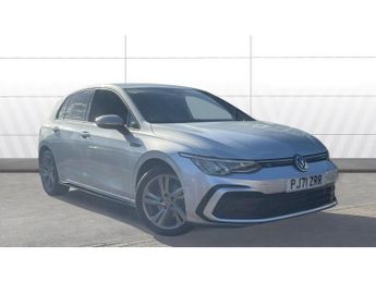 Volkswagen Golf 1.5 eTSI 150 R-Line 5dr DSG Petrol Hatchback
