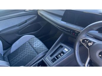 Volkswagen Golf 1.5 eTSI 150 R-Line 5dr DSG Petrol Hatchback