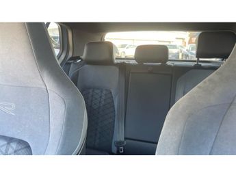 Volkswagen Golf 1.5 eTSI 150 R-Line 5dr DSG Petrol Hatchback