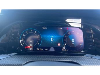 Volkswagen Golf 1.5 eTSI 150 R-Line 5dr DSG Petrol Hatchback
