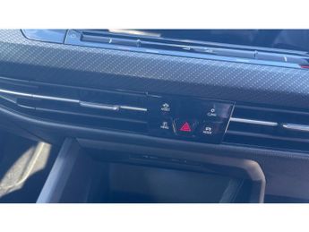 Volkswagen Golf 1.5 eTSI 150 R-Line 5dr DSG Petrol Hatchback