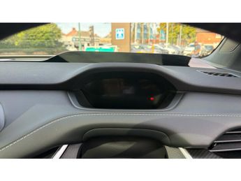 Skoda Enyaq 250kW vRS 82kWh 4x4 5dr Auto Electric