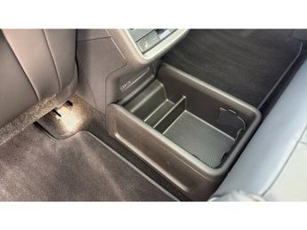 Skoda Enyaq 250kW vRS 82kWh 4x4 5dr Auto Electric