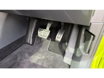 Skoda Enyaq 250kW vRS 82kWh 4x4 5dr Auto Electric