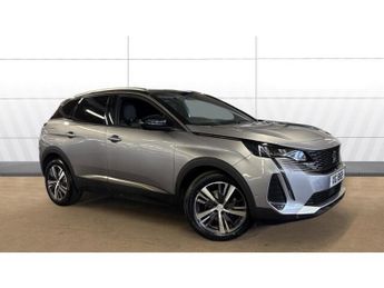 Peugeot 3008 1.5 BlueHDi Allure Premium+ 5dr EAT8 Diesel Estate