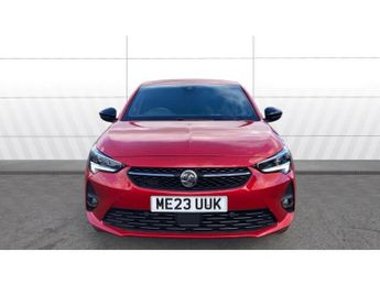 Vauxhall Corsa 1.2 Turbo Ultimate 5dr Auto Petrol Hatchback