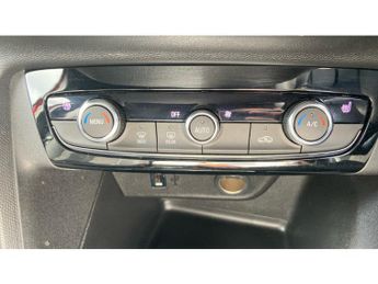 Vauxhall Corsa 1.2 Turbo Ultimate 5dr Auto Petrol Hatchback