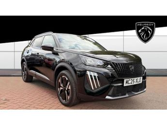 Peugeot 2008 1.2 PureTech 130 Allure 5dr EAT8 Petrol Estate