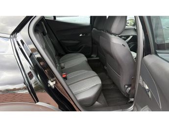 Peugeot 2008 1.2 PureTech 130 Allure 5dr EAT8 Petrol Estate