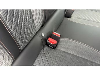 Peugeot 2008 1.2 PureTech 130 Allure 5dr EAT8 Petrol Estate