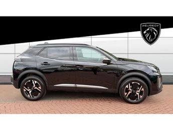 Peugeot 2008 1.2 PureTech 130 Allure 5dr EAT8 Petrol Estate