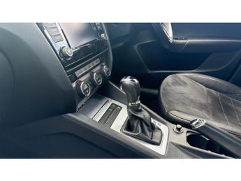 Skoda Octavia 1.4 TSI 150 SE L 5dr DSG Petrol Estate
