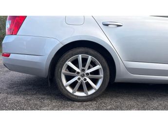 Skoda Octavia 1.4 TSI 150 SE L 5dr DSG Petrol Estate