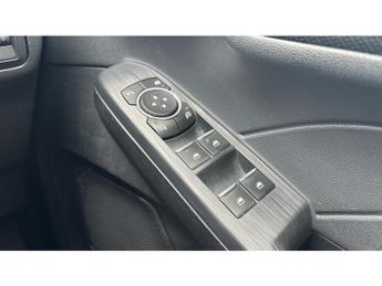 Ford Kuga 2.5 FHEV ST-Line Edition 5dr CVT Hybrid Estate