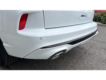 Ford Kuga 2.5 FHEV ST-Line Edition 5dr CVT Hybrid Estate