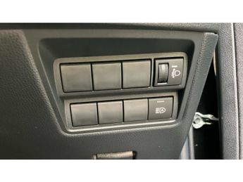 Mazda 2 Hybrid 1.5i Hybrid Homura Plus 5dr CVT Hybrid Hatchback