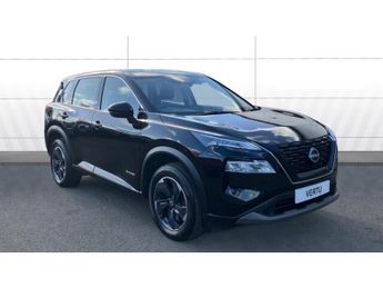 Nissan X-Trail 1.5 E-Power E-4orce 213 Acenta Premium 5dr Auto Hybrid Station W