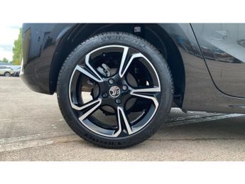 Vauxhall Corsa 1.2 Turbo GS 5dr Auto Petrol Hatchback