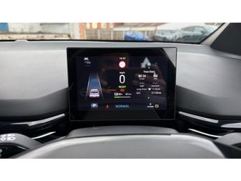 MG MG4 125kW SE EV 51kWh 5dr Auto Electric Hatchback