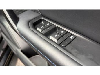 MG MG4 125kW SE EV 51kWh 5dr Auto Electric Hatchback