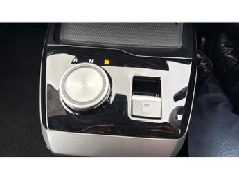 MG MG4 125kW SE EV 51kWh 5dr Auto Electric Hatchback