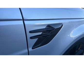 Land Rover Range Rover Sport 3.0 D350 HST 5dr Auto Diesel Estate