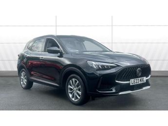 MG HS 1.5 T-GDI SE 5dr DCT Petrol Hatchback