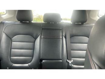 MG HS 1.5 T-GDI SE 5dr DCT Petrol Hatchback