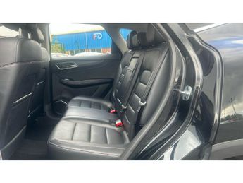 MG HS 1.5 T-GDI SE 5dr DCT Petrol Hatchback