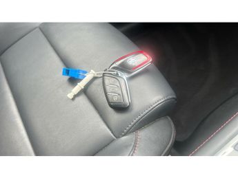MG HS 1.5 T-GDI SE 5dr DCT Petrol Hatchback