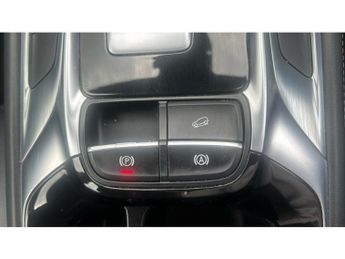 MG HS 1.5 T-GDI SE 5dr DCT Petrol Hatchback