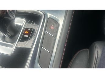 MG HS 1.5 T-GDI SE 5dr DCT Petrol Hatchback