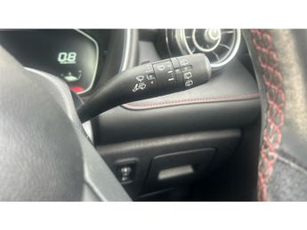 MG HS 1.5 T-GDI SE 5dr DCT Petrol Hatchback