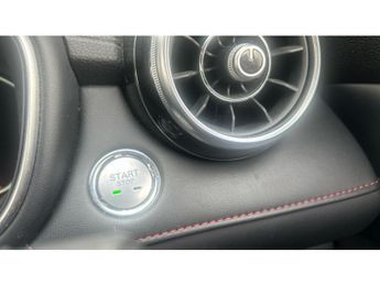 MG HS 1.5 T-GDI SE 5dr DCT Petrol Hatchback
