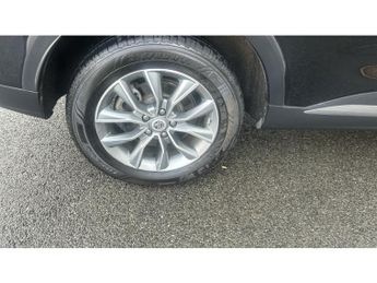 MG HS 1.5 T-GDI SE 5dr DCT Petrol Hatchback