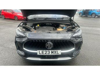 MG HS 1.5 T-GDI SE 5dr DCT Petrol Hatchback