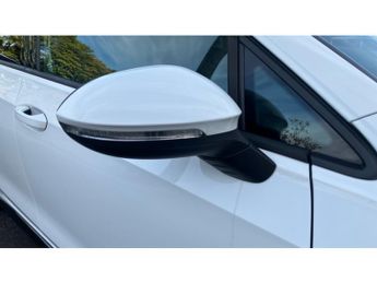Volkswagen Golf 1.5 eTSI 150 R-Line 5dr DSG Petrol Hatchback
