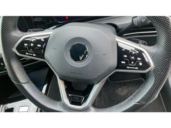 Volkswagen Golf 1.5 eTSI 150 R-Line 5dr DSG Petrol Hatchback