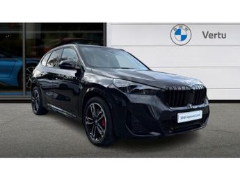 BMW X1 xDrive 30e M Sport 5dr Step Auto Estate