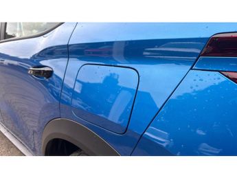 Vauxhall Frontera 1.2 Hybrid Design 5dr e-DCT6 Petrol Estate
