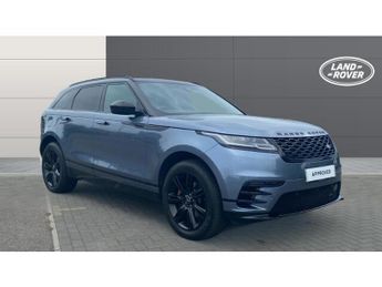 Land Rover Range Rover Velar 2.0 D200 Edition 5dr Auto Diesel Estate